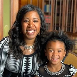 Meet your Posher, Shalonda